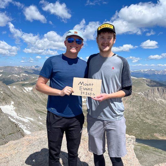 Meet your Posher, Ryan - Picture 1 of 1